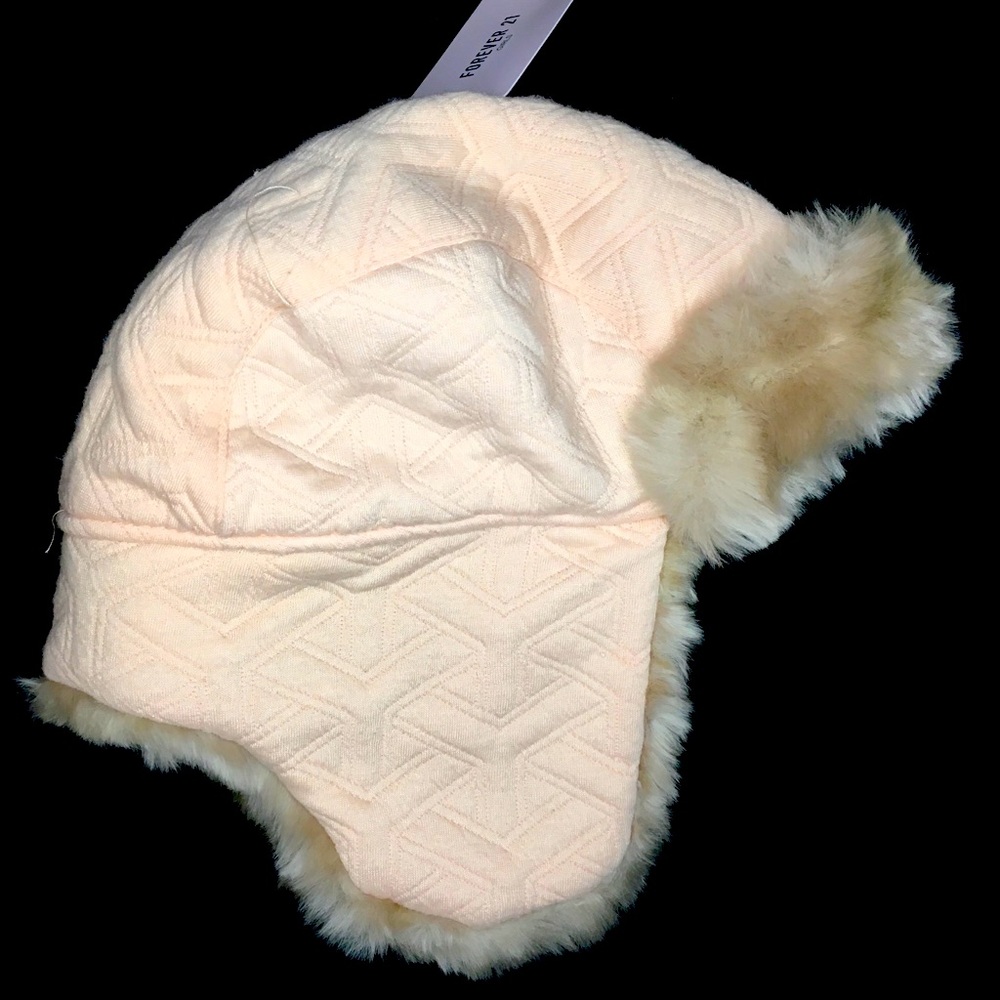 F21 Girl’s Winter Hat